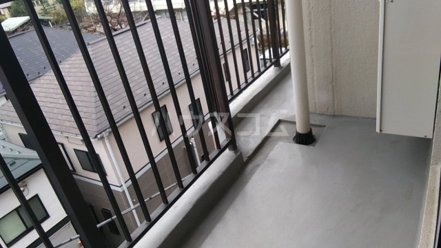 16/24 バルコニー