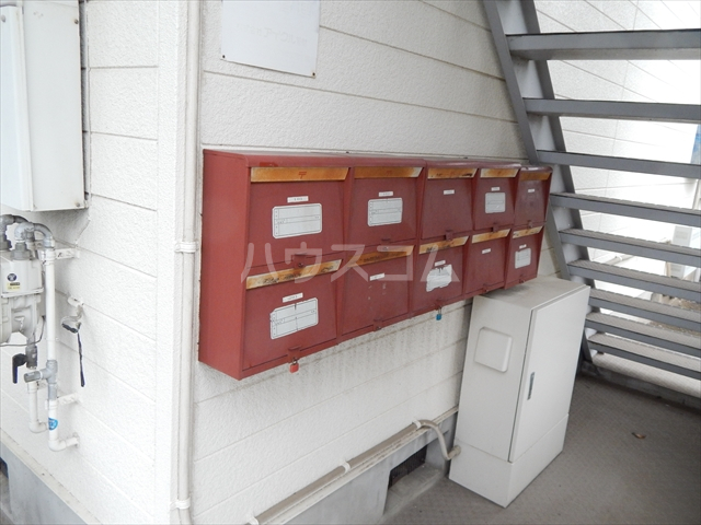 2/13 エントランス