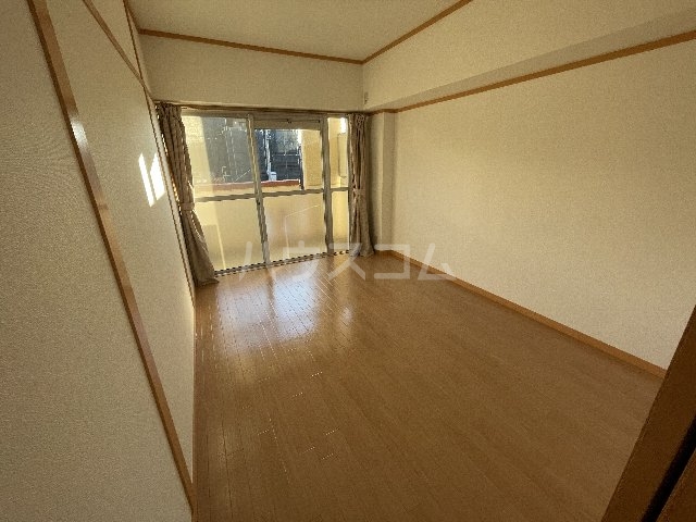 9/26 寝室
