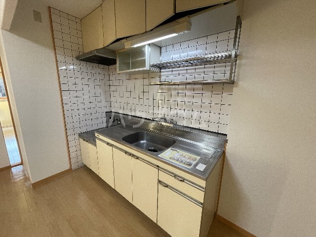 14/26 キッチン