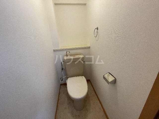 18/26 トイレ