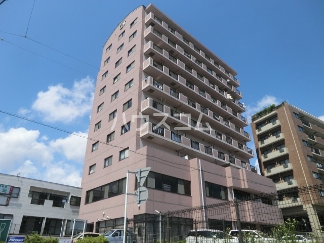 3/30 外観