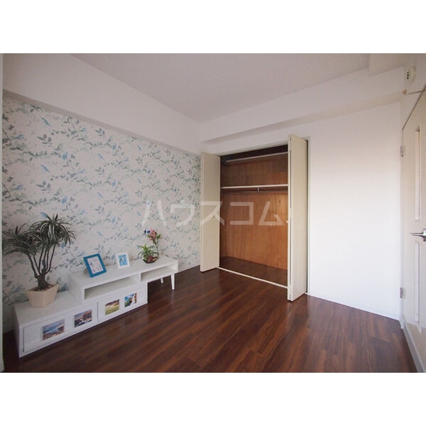 4/18 リビング/ダイニング