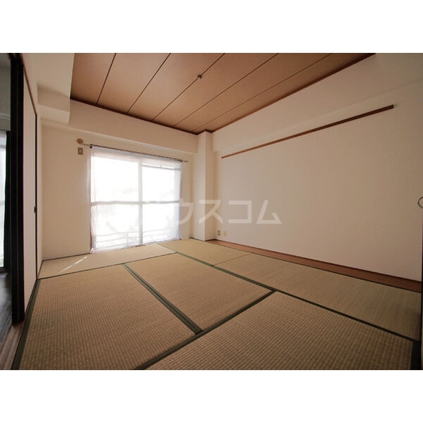 3/18 リビング/ダイニング