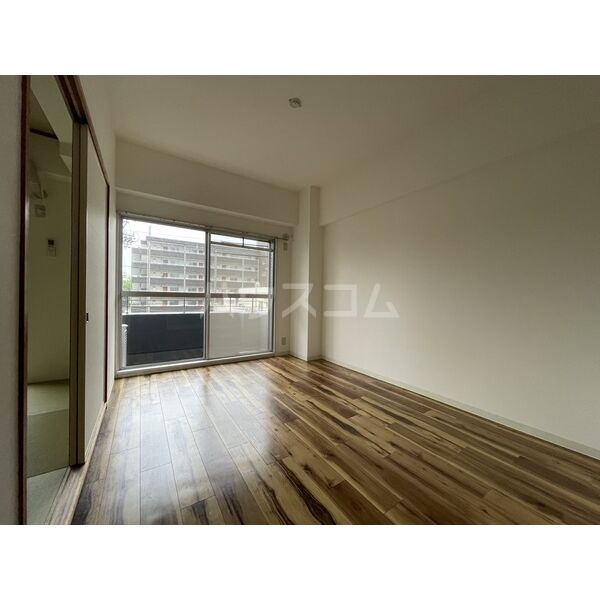 3/16 リビング/ダイニング