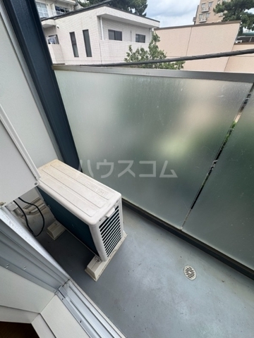 16/30 バルコニー