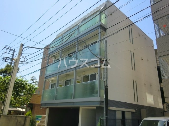 1/30 外観