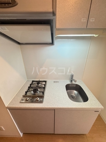 8/30 キッチン