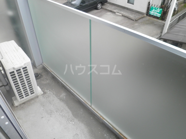 14/30 バルコニー