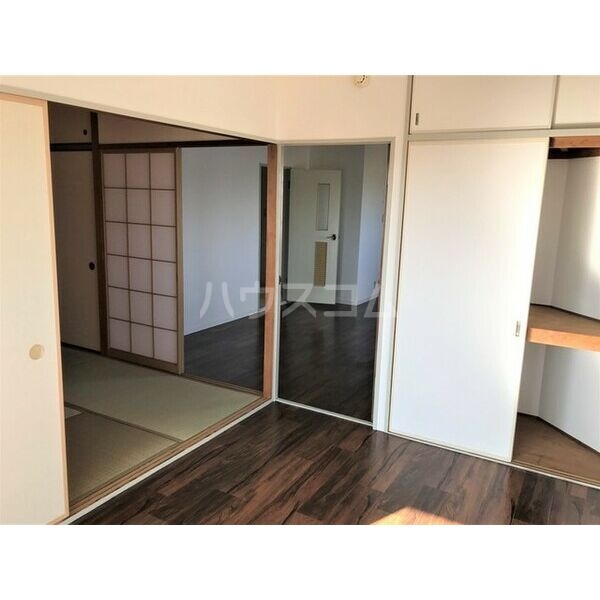 4/14 室内