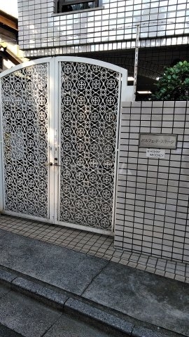 2/7 エントランス