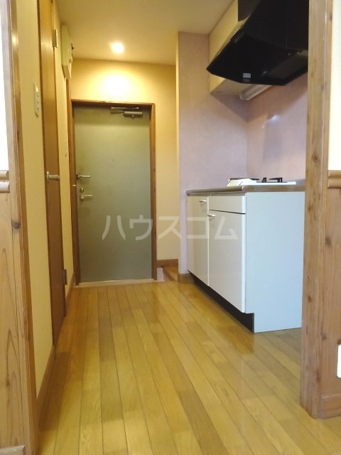 5/28 室内