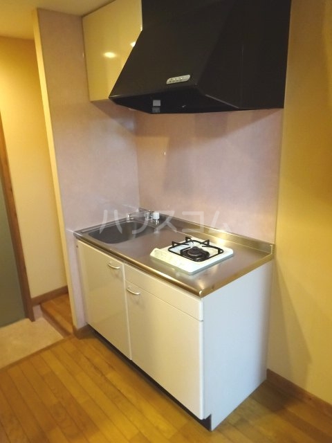 9/28 キッチン