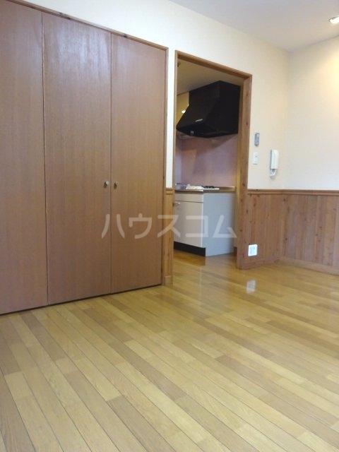 6/28 寝室