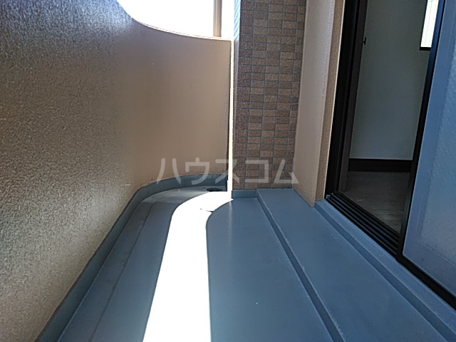 16/30 バルコニー