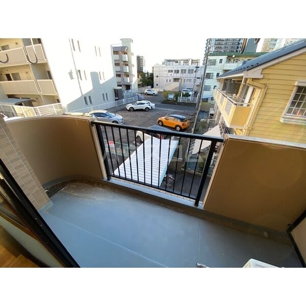 17/30 バルコニー