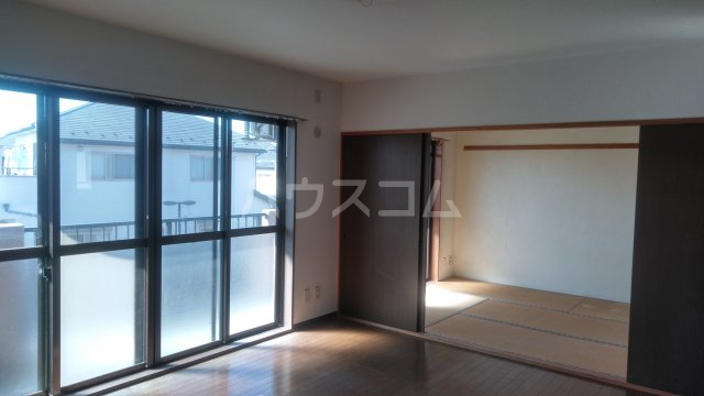 8/30 リビング/ダイニング