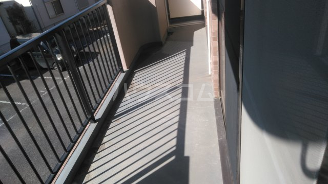 20/30 バルコニー