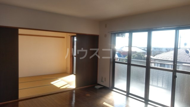 8/30 リビング/ダイニング