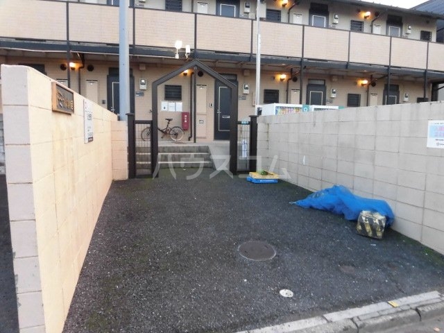 14/24 エントランス