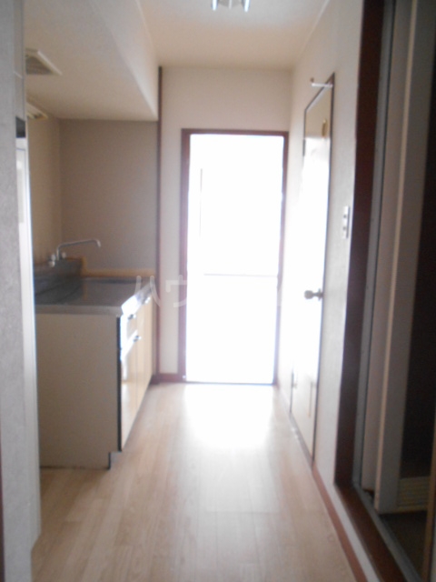 4/27 リビング/ダイニング