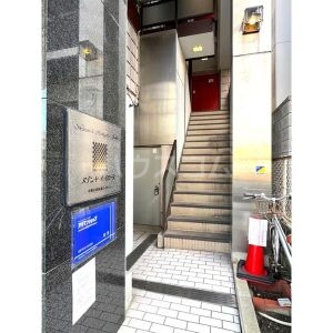 12/20 エントランス