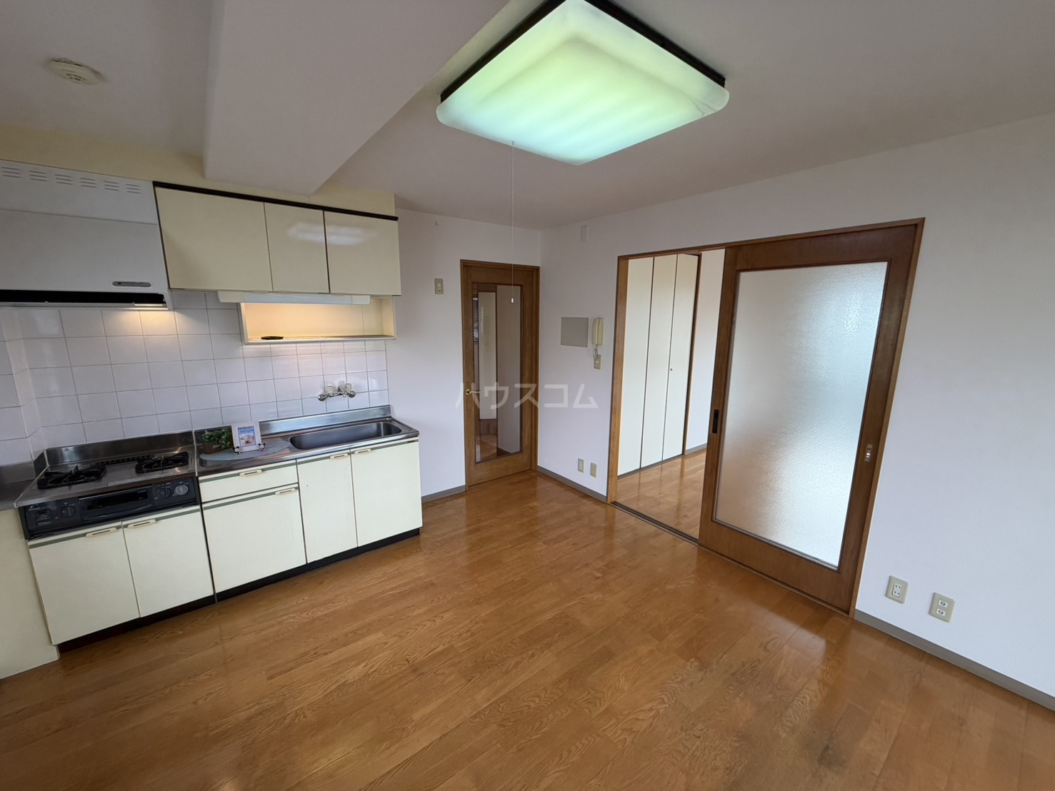 3/30 リビング/ダイニング