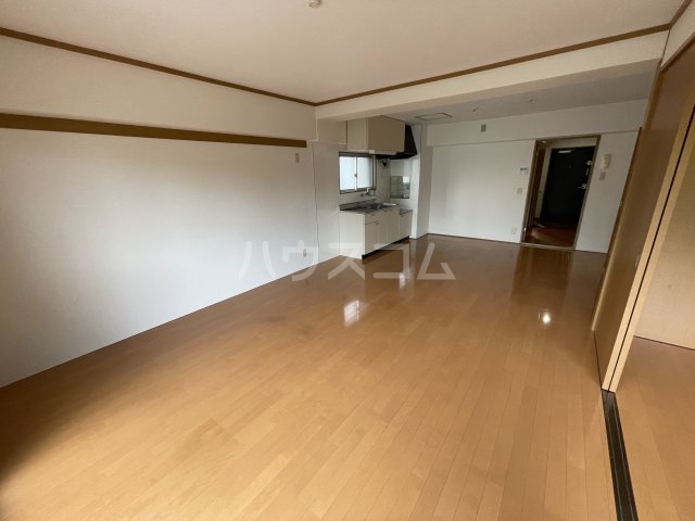 5/30 リビング/ダイニング