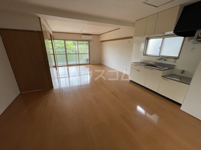 4/30 リビング/ダイニング