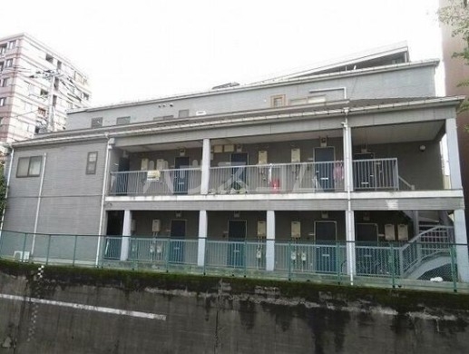1/16 外観