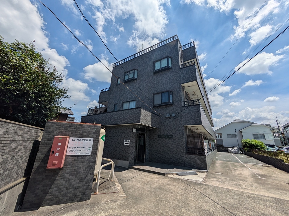 1/23 外観