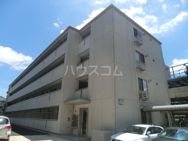 1/30 外観