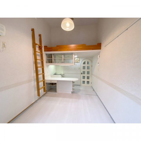 4/23 リビング/ダイニング