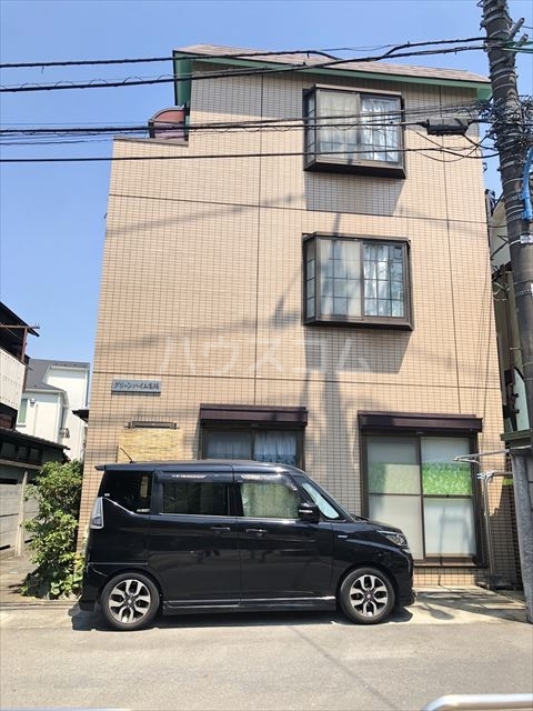 1/23 外観