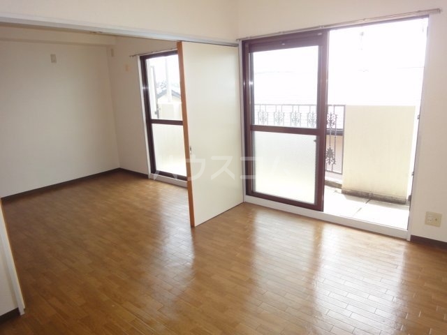 3/25 リビング/ダイニング