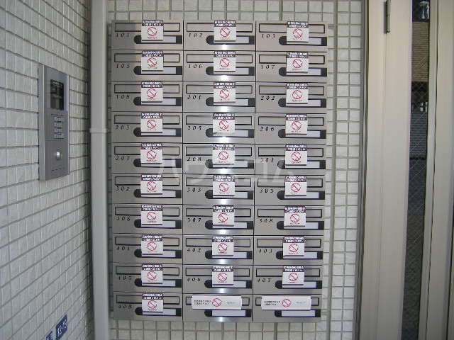 14/24 エントランス