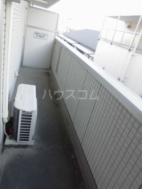 16/30 バルコニー