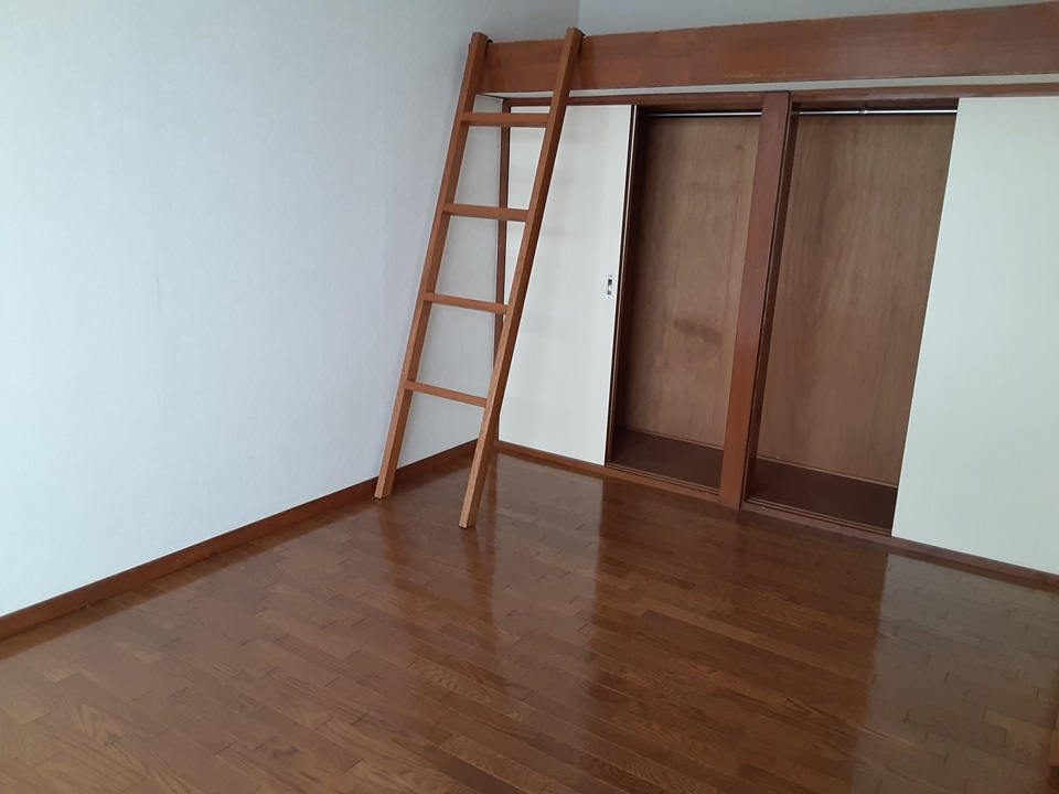 5/29 リビング/ダイニング