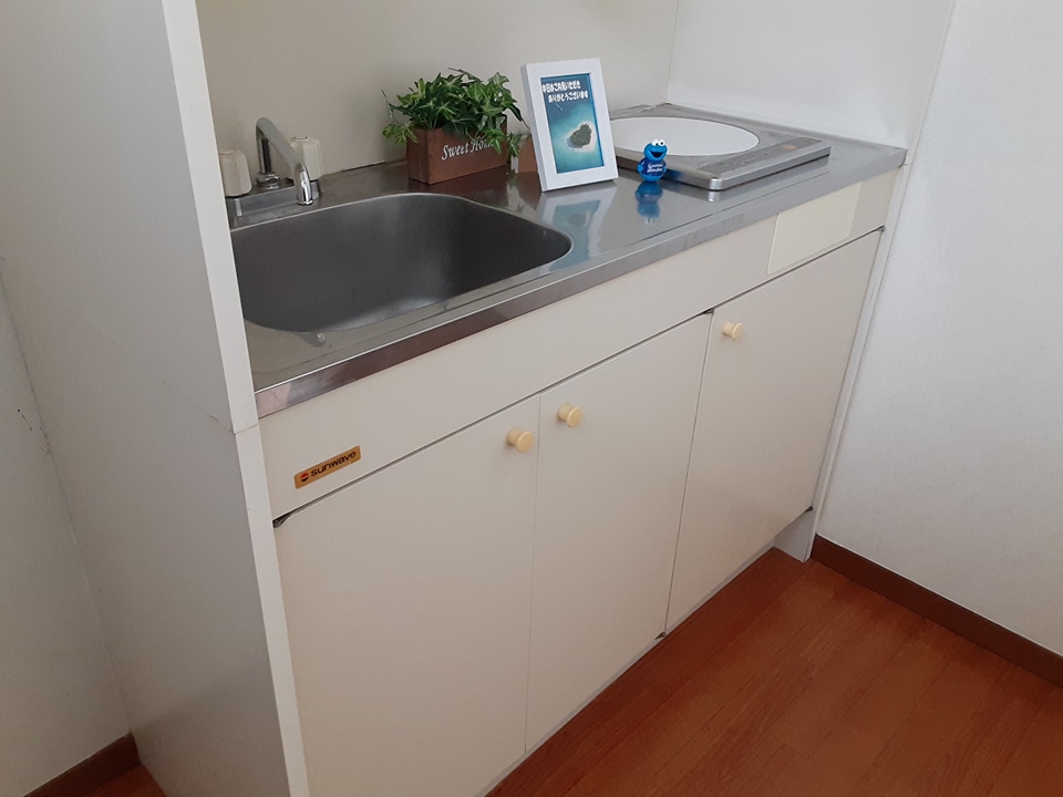 10/29 キッチン