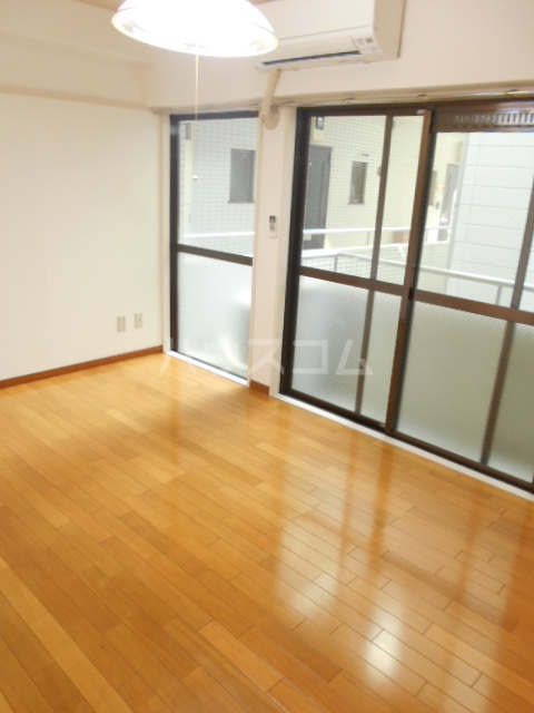 4/28 リビング/ダイニング