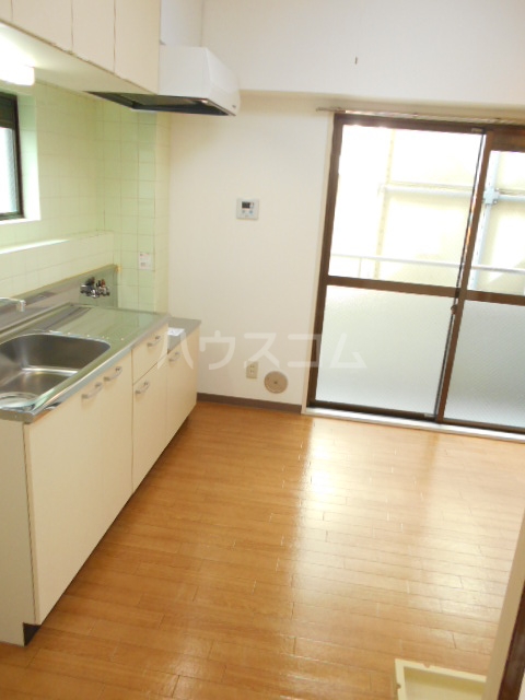 3/28 リビング/ダイニング