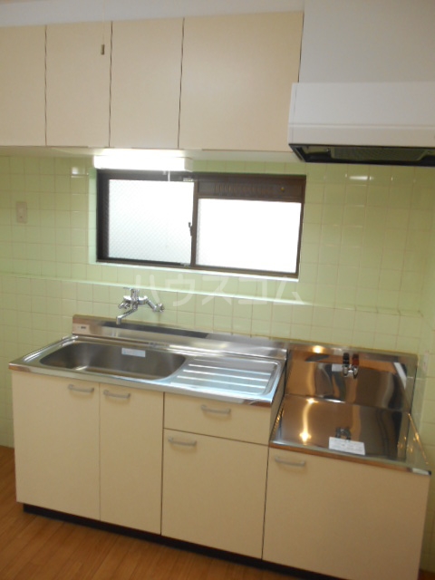 7/28 キッチン