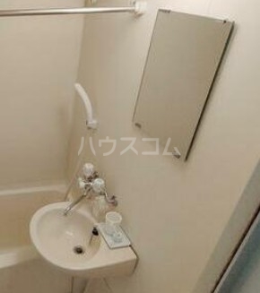 12/29 洗面