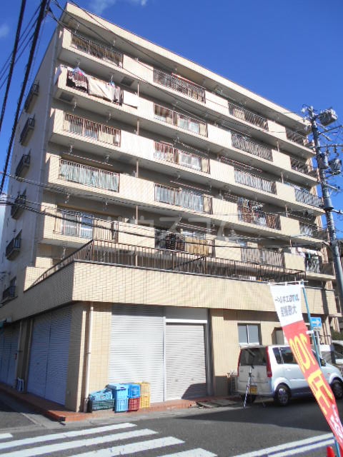 1/30 外観