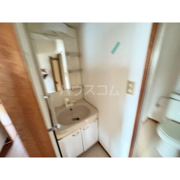 14/30 洗面