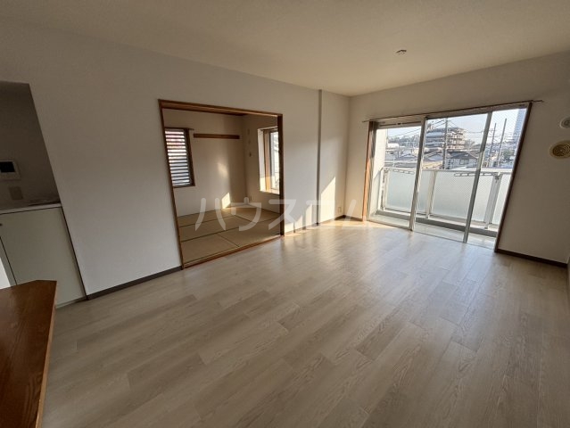 4/30 リビング/ダイニング