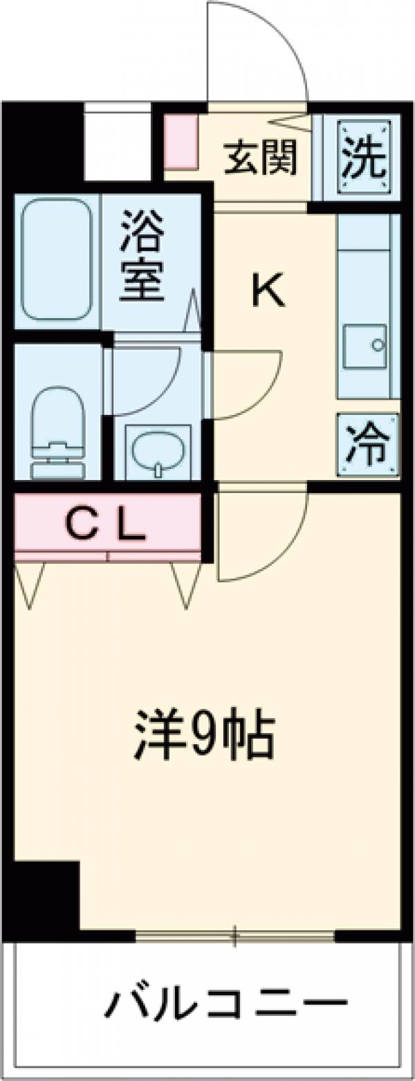 2/28 間取