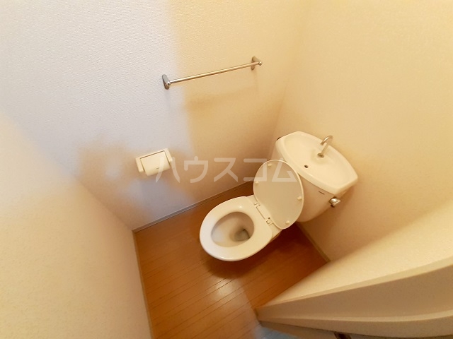 12/30 トイレ