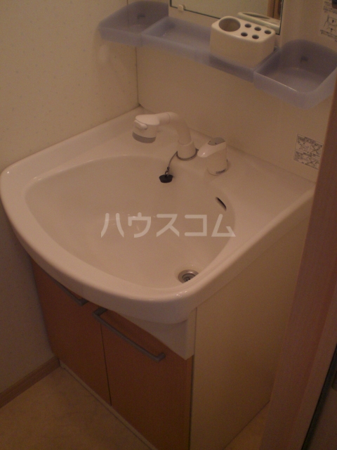 12/26 洗面