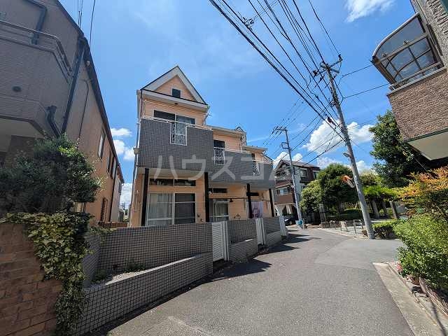1/9 外観